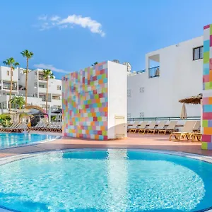 *** Appart hôtel Sunset Bay Club Espagne